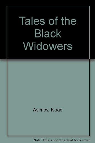 9780891902782: Tales of the Black Widowers