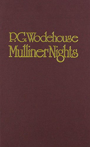 9780891902980: Mulliner Nights