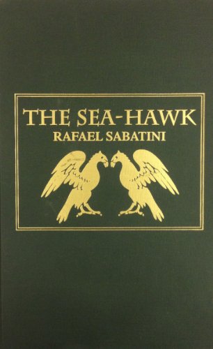 9780891903123: The Sea Hawk