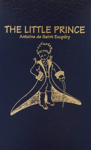 Imagen de archivo de The Little Prince a la venta por Hawking Books