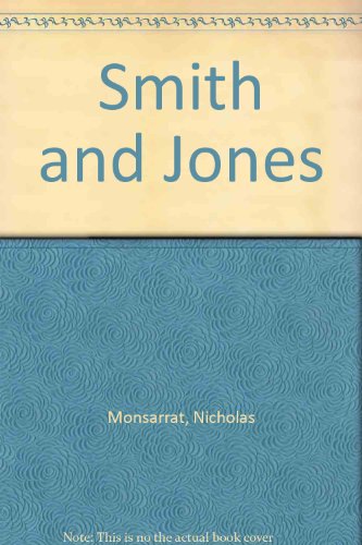 9780891903499: Smith and Jones