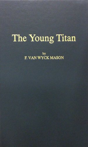 9780891903550: The Young Titan