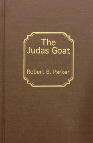 9780891903710: The Judas Goat