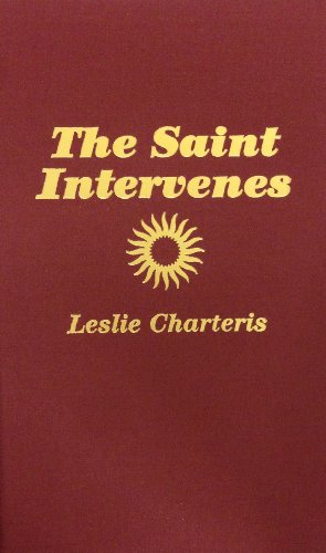 9780891903840: Saint Intervenes