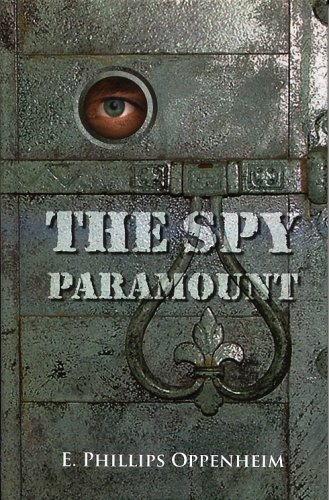 9780891904144: Spy Paramount