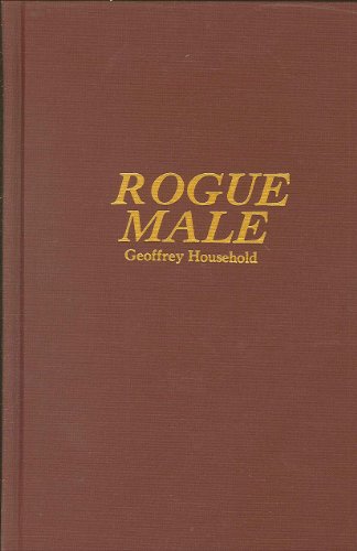9780891904359: Rogue Male