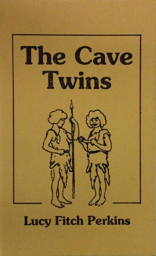 9780891904670: Cave Twins