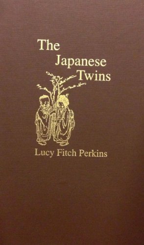 9780891904694: Japanese Twins
