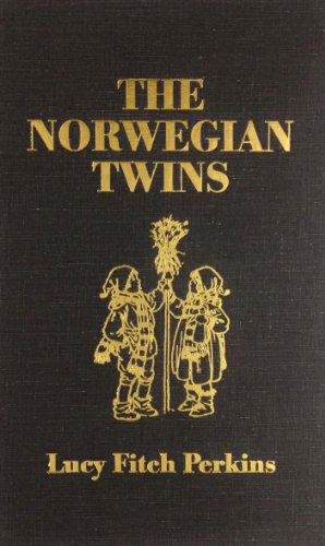 9780891904717: The Norwegian Twins