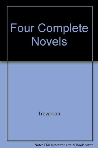 9780891904755: Four Complete Novels