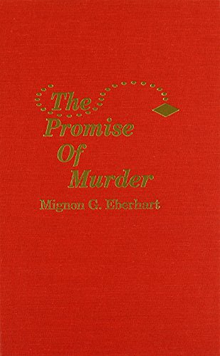 9780891905387: Promise of Murder