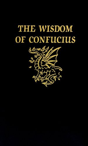 Wisdom of Confucius (9780891905455) by WILSON; EPIPHANIUS