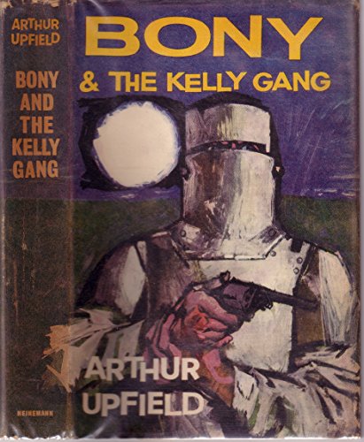 9780891905547: Bony & the Kelly Gang