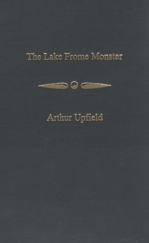 Imagen de archivo de The Lake Frome Monster a la venta por Readers Cove Used Books & Gallery