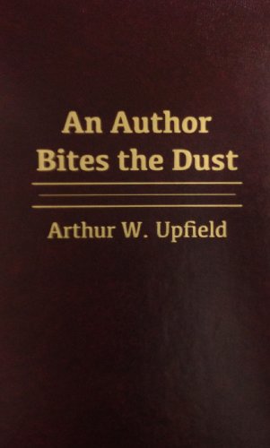 9780891905660: An Author Bites the Dust