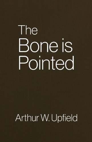 9780891905684: The Bone Is Pointed