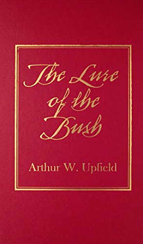 9780891905691: The Lure of the Bush (Inspector Napoleon Bonaparte Mystery Series #1)