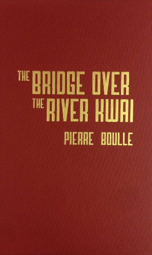 9780891905714: Bridge over the River Kwai