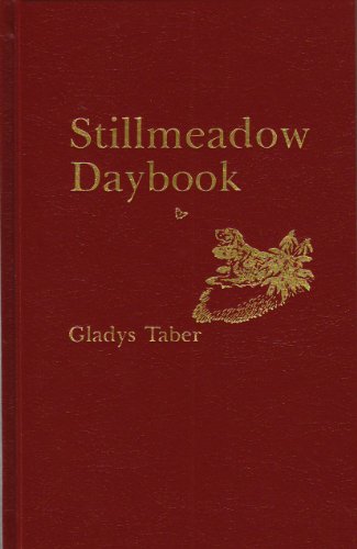 9780891905981: Stillmeadow Daybook