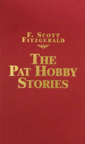 9780891906018: Pat Hobby Stories