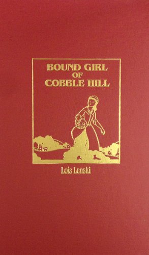 9780891906322: Bound Girl of Cobble Hill