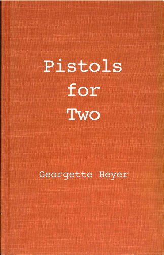 9780891906384: Pistols for Two