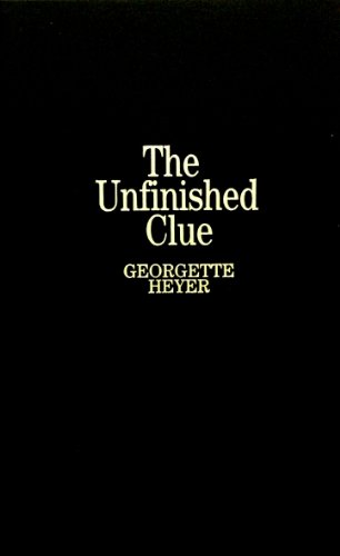 9780891906483: The Unfinished Clue
