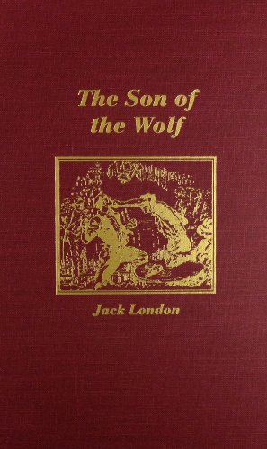 Beispielbild fr SON OF THE WOLF zum Verkauf von Stan Clark Military Books