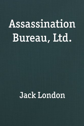Beispielbild fr The Assassination Bureau, Ltd. zum Verkauf von Squirrel Away Books