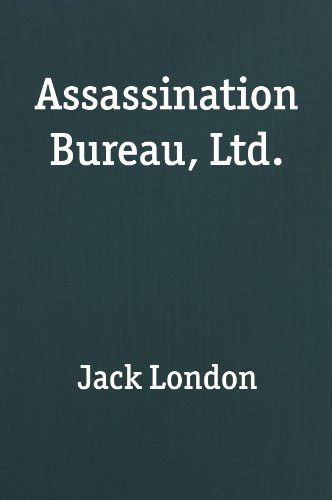 Stock image for The Assassination Bureau, Ltd. for sale by Better World Books