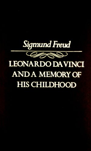 Stock image for Leonardo da Vinci Memory of Child for sale by GF Books, Inc.