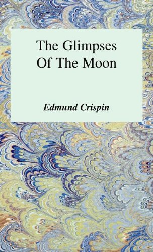 9780891906957: The Glimpses of the Moon