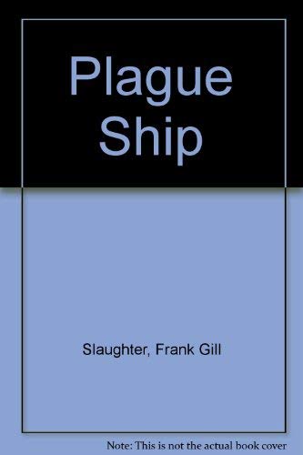 9780891907152: Plague Ship