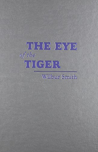 9780891907183: The Eye of the Tiger