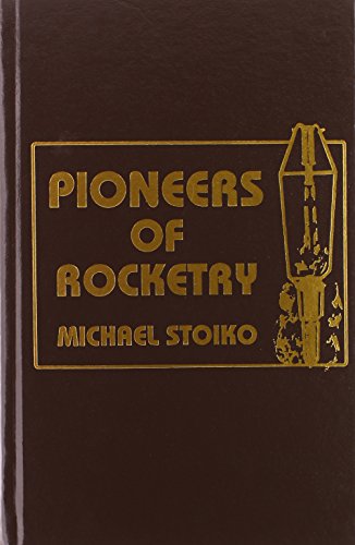 Imagen de archivo de PIONEERS OF ROCKETRY a la venta por Stan Clark Military Books