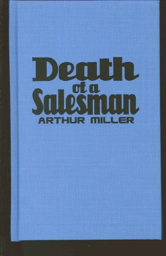 9780891907299: Death of a Salesman: Certain Private Conversations in Two Acts and a Requiem