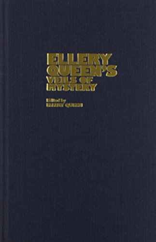 9780891907954: Ellery Queen's Veils of Mystery