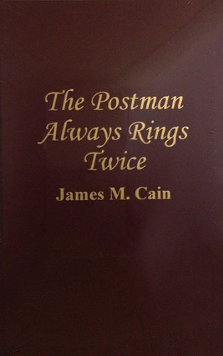 9780891908159: Postman Always Rings Twice
