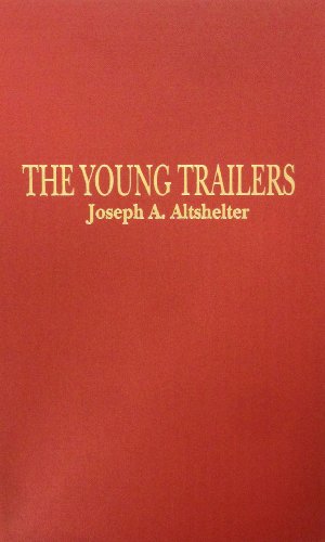 9780891908241: Young Trailers