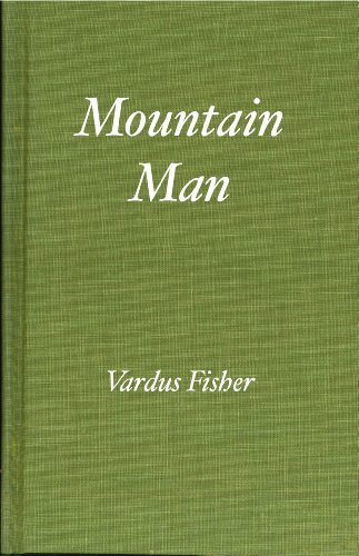 9780891908326: Mountain Man