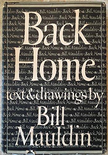 Beispielbild für Willie and Joe : Back Home zum Verkauf von Better World Books