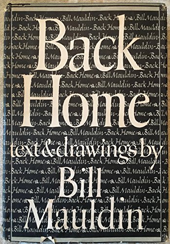 Imagen de archivo de Willie and Joe : Back Home a la venta por Better World Books