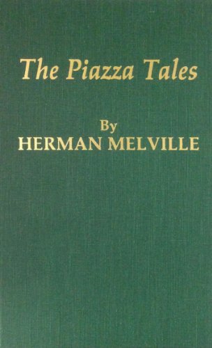 9780891908777: The Piazza Tales