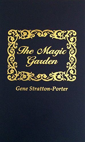 Beispielbild fr The Magic Garden zum Verkauf von Irish Booksellers
