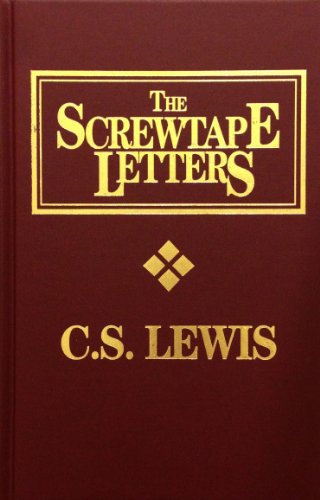 9780891909897: Screwtape Letters