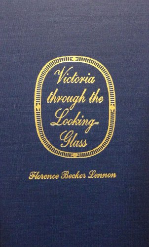 9780891909910: Victoria Through the Looking Glass: The Life of Lewis Carroll