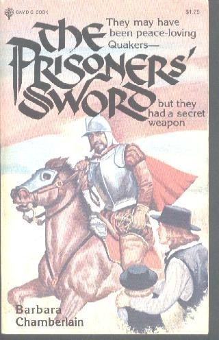 Beispielbild fr The Prisoners' Sword zum Verkauf von Wonder Book