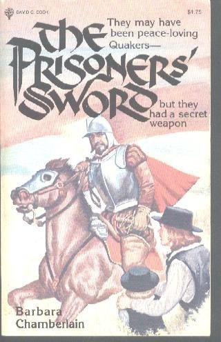 Stock image for The Prisoners' Sword for sale by Wonder Book