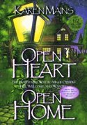 9780891911111: Open Heart, Open Home: How to Find Joy Through Sharing Your Home with Others