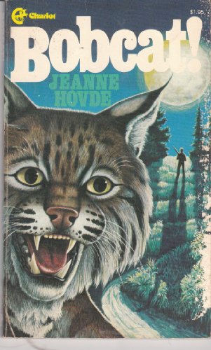 Stock image for Bobcat for sale by ThriftBooks-Dallas